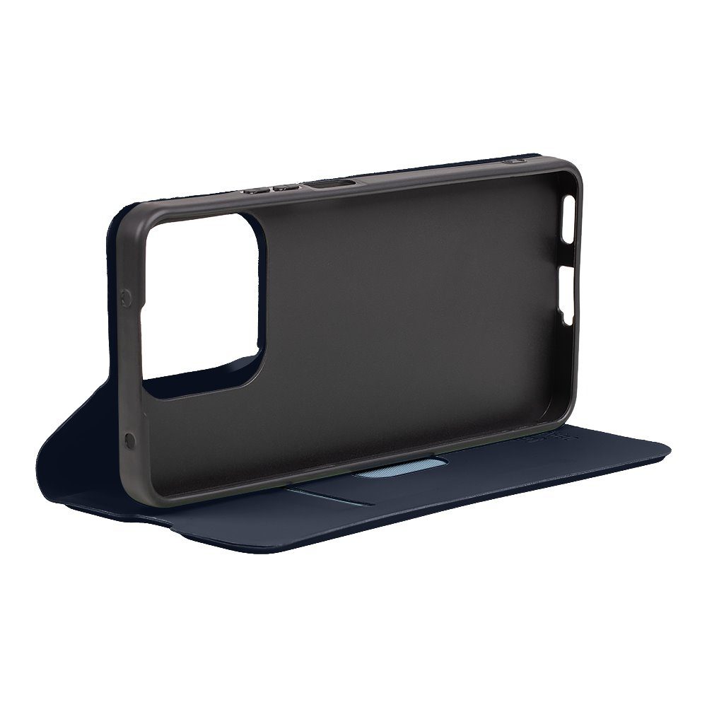 OBAL:ME SmoothTouch Puzdro pre Honor 400 Smart 5G / X7d, tmavomodré