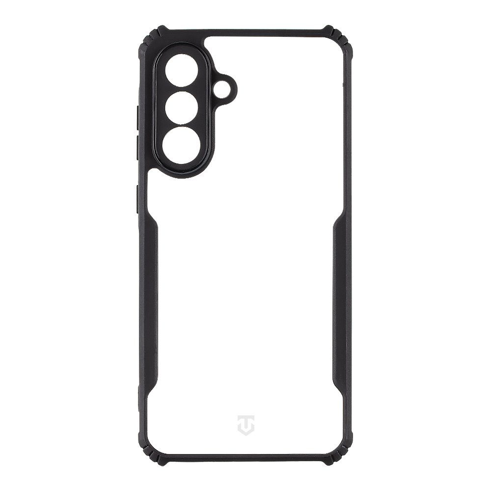 Tactical Quantum Stealth borító, Samsung Galaxy A36 5G, fekete