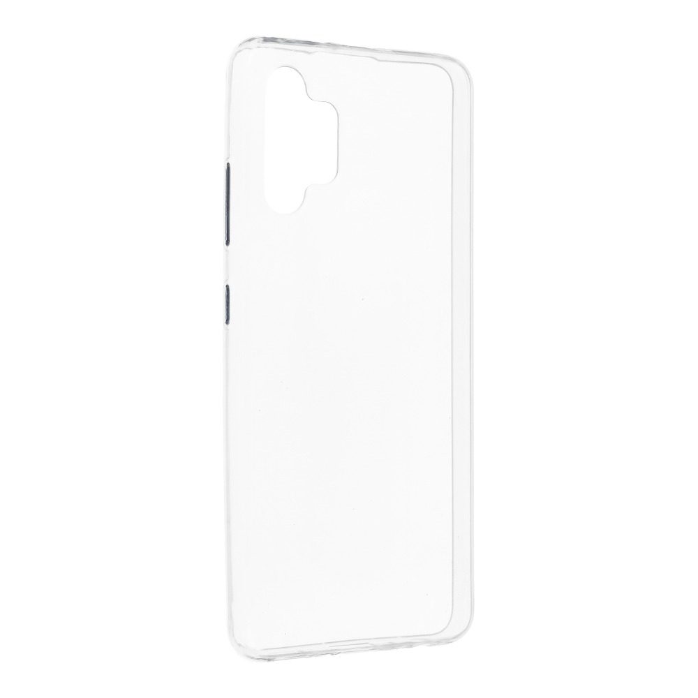 Samsung Galaxy A32 4G Husă Transparentă