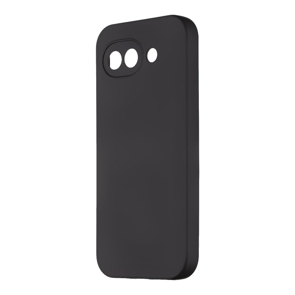 OBAL:ME Matte TPU Kryt pro Google Pixel 10a, černý