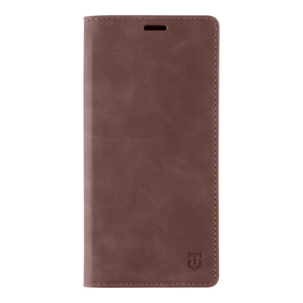 Levně Tactical Xproof pouzdro,Samsung Galaxy A25 5G, hnědé