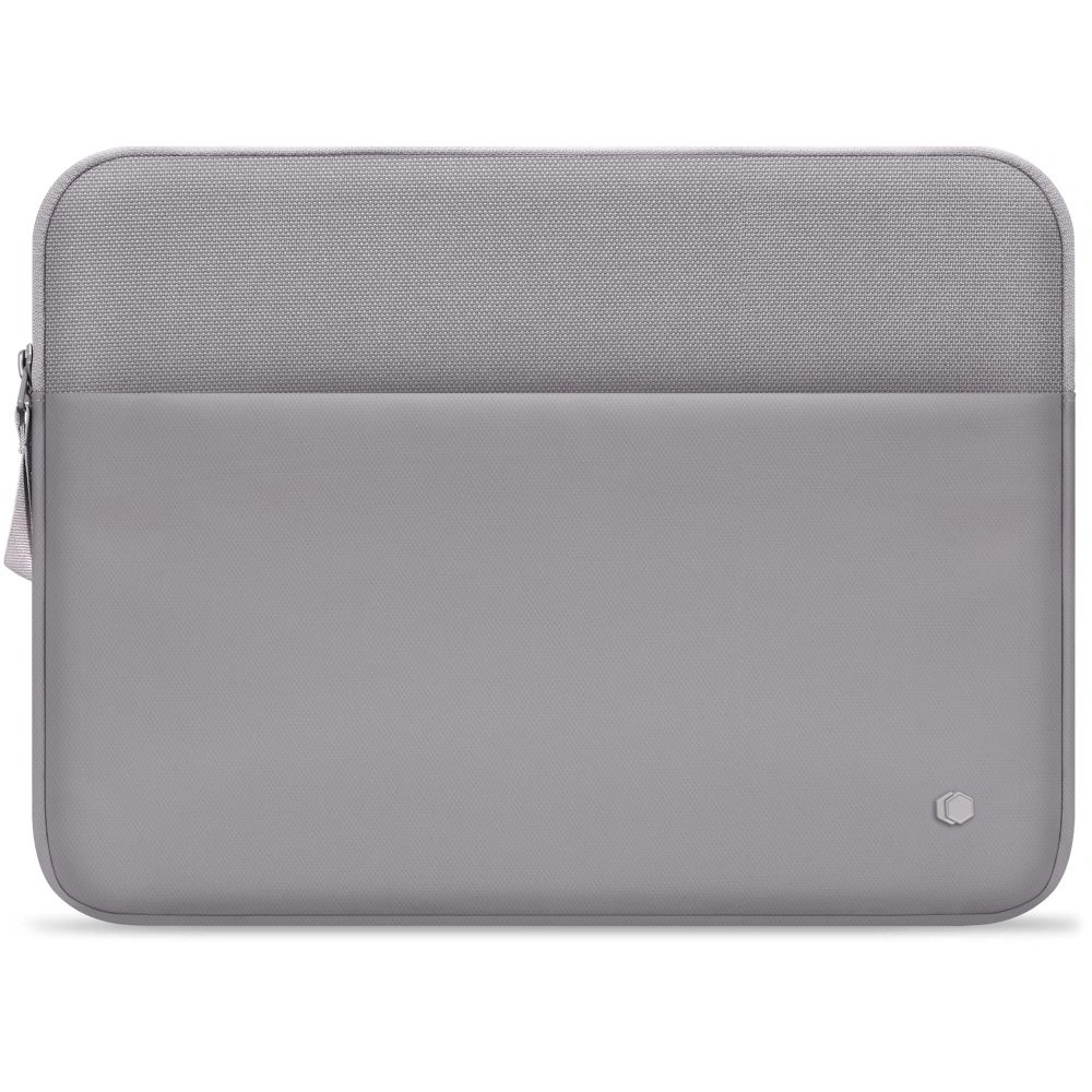 Levně Tech-Protect Sleeve Laptop 13-14, šedé