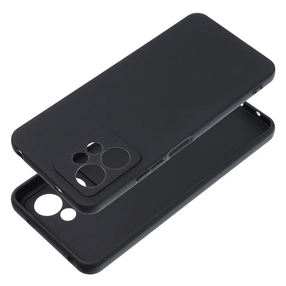 Matt Obal, Xiaomi Redmi Note 12 4G, černý