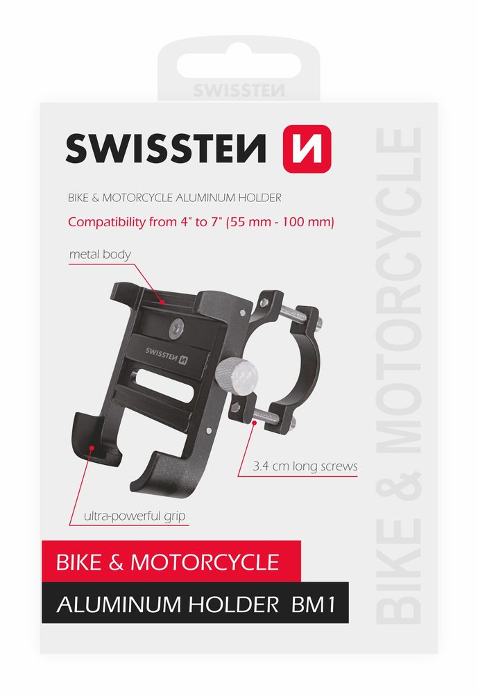 Swissten Suport Pentru Bicicletă BM1