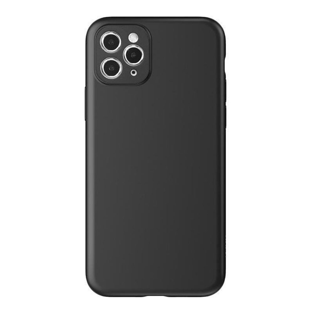 Soft Case Motorola Moto E32, Neagră