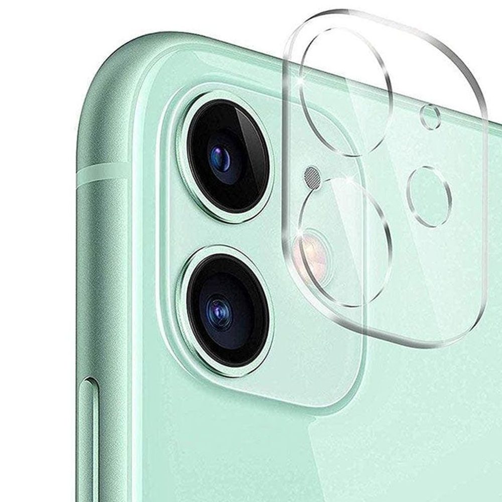 Zaštitno Kaljeno Staklo Za Leću Fotoaparata (kamere), IPhone 11