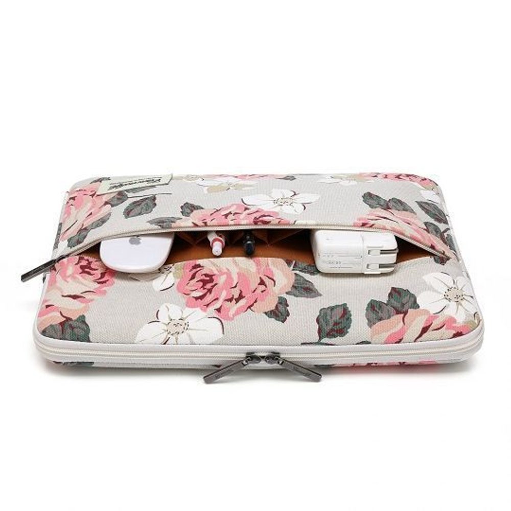 Canvaslife Sleeve Torba Za Laptop 15-16, Tamnoroza