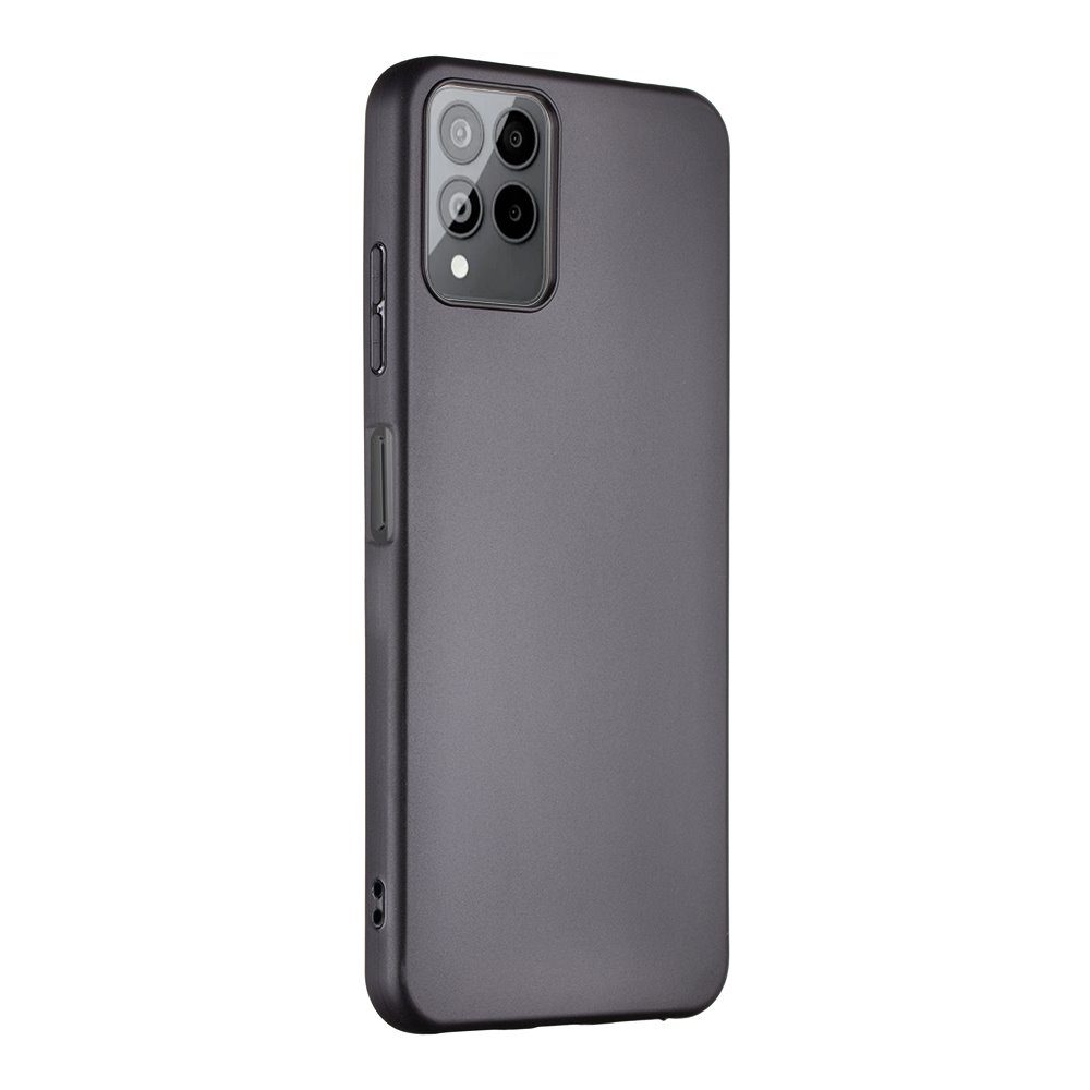 Tactical TPU Obal Pre T-Mobile T Phone Pro 5G, čierny