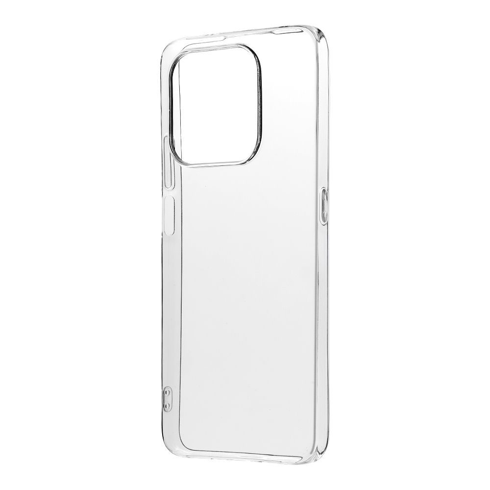 Levně OBAL:ME TPU Kryt pro Honor 400 Smart 5G / X7d, průhledný