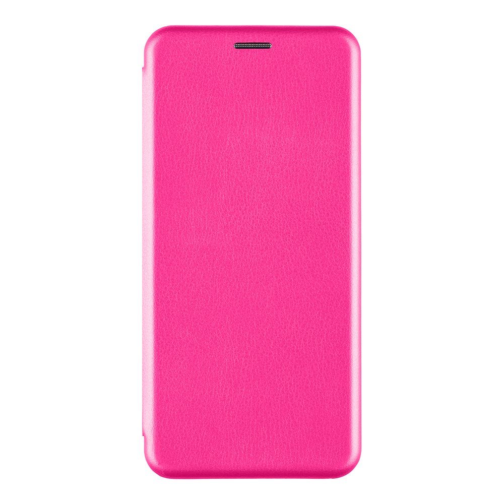 OBAL:ME Book Púzdro Pre Xiaomi Redmi Note 12 4G, Ružové