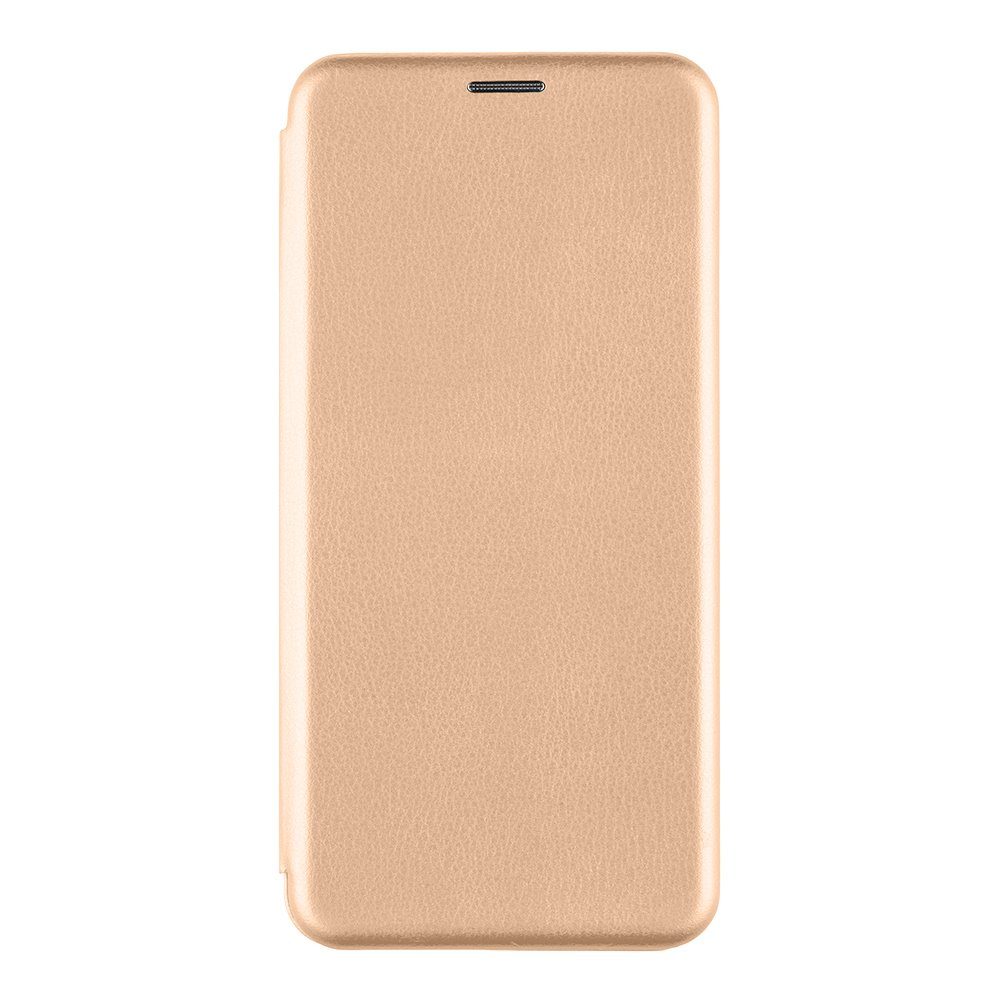 OBAL:ME Book Pouzdro pro Xiaomi Redmi Note 12S, zlaté