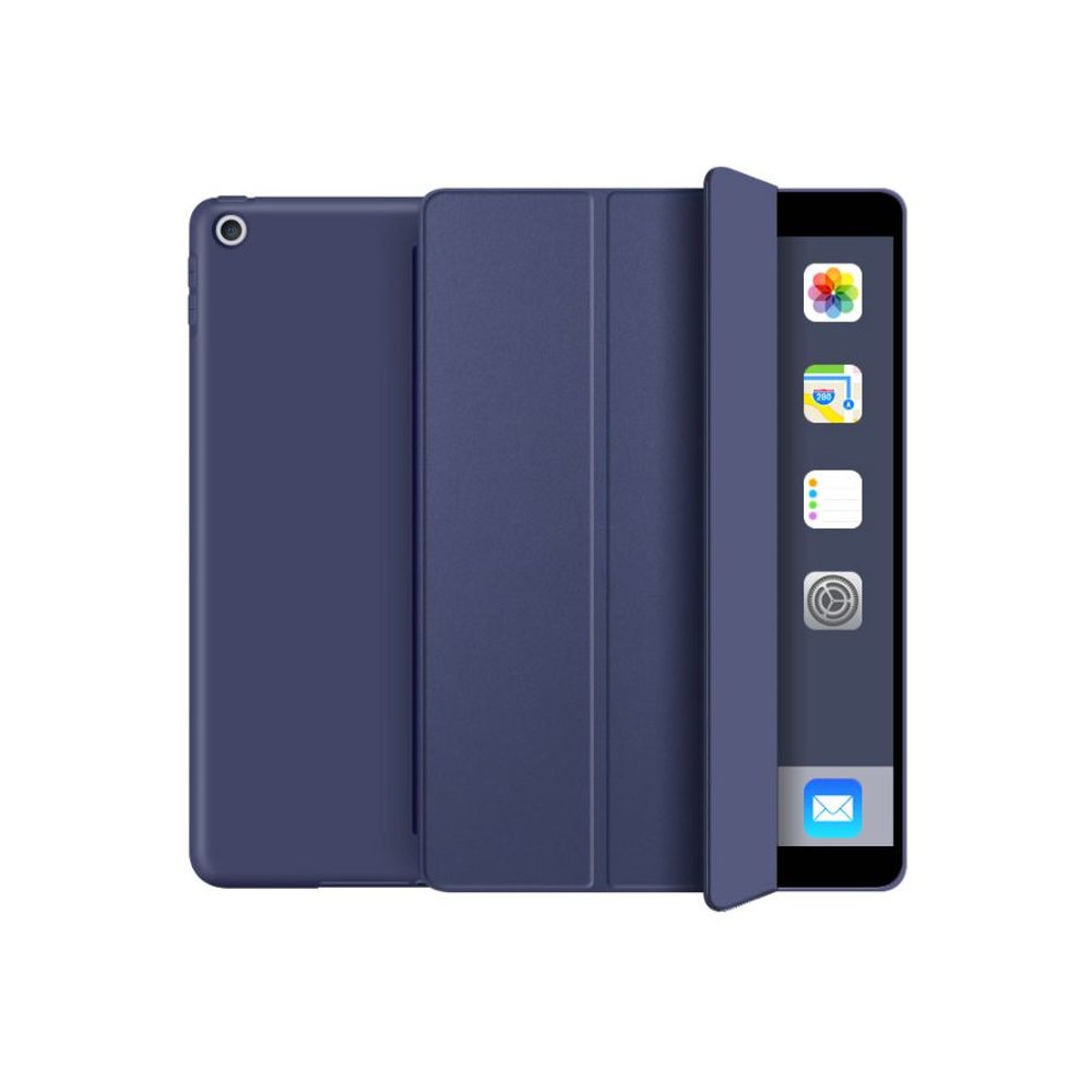 Tech-Protect Tok Apple IPad 10,2 (2019/2020/2021) Készülékhez, Kék