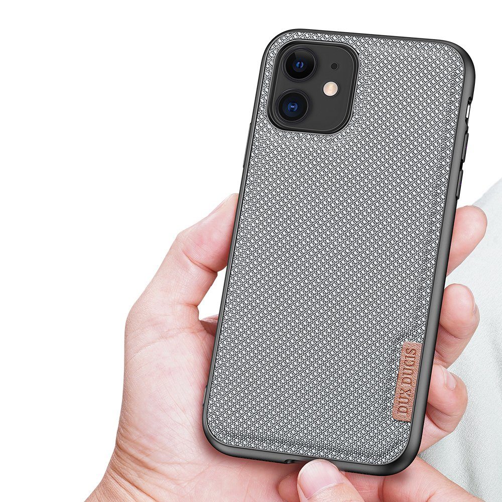 Dux Ducis Fino Case, IPhone 13 Pro, Plava