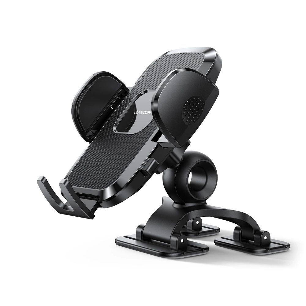 Levně Joyroom JR-ZS259 držák do auta s nastavitelnými nohami, černý