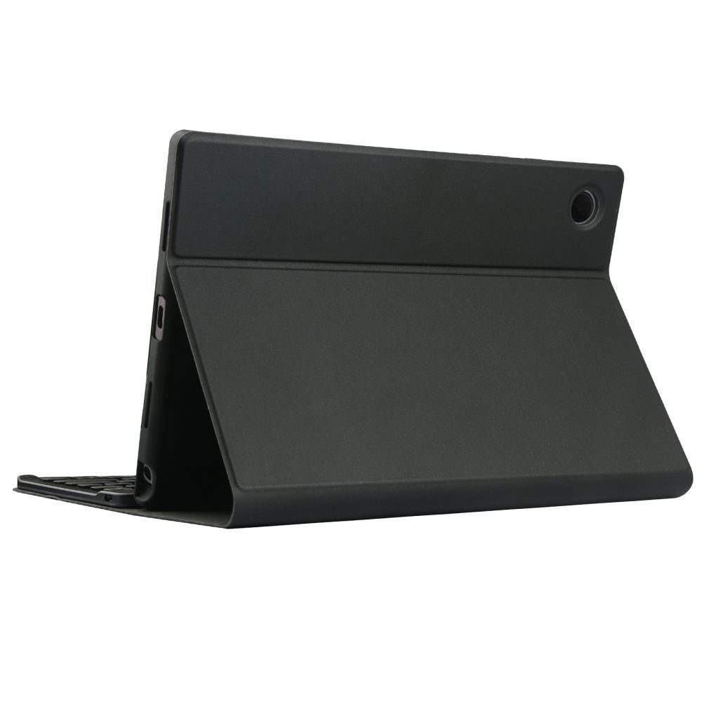 Husă Tech-Protect SC Pen + Tastatură, Lenovo Tab M10 Plus 10.6, 3. Gen, Neagră