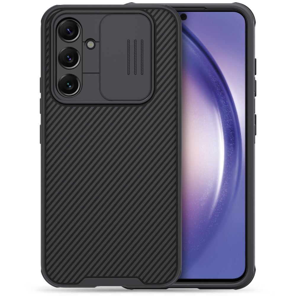 Nillkin Camshield Pro, Samsung Galaxy A54 5G, černý