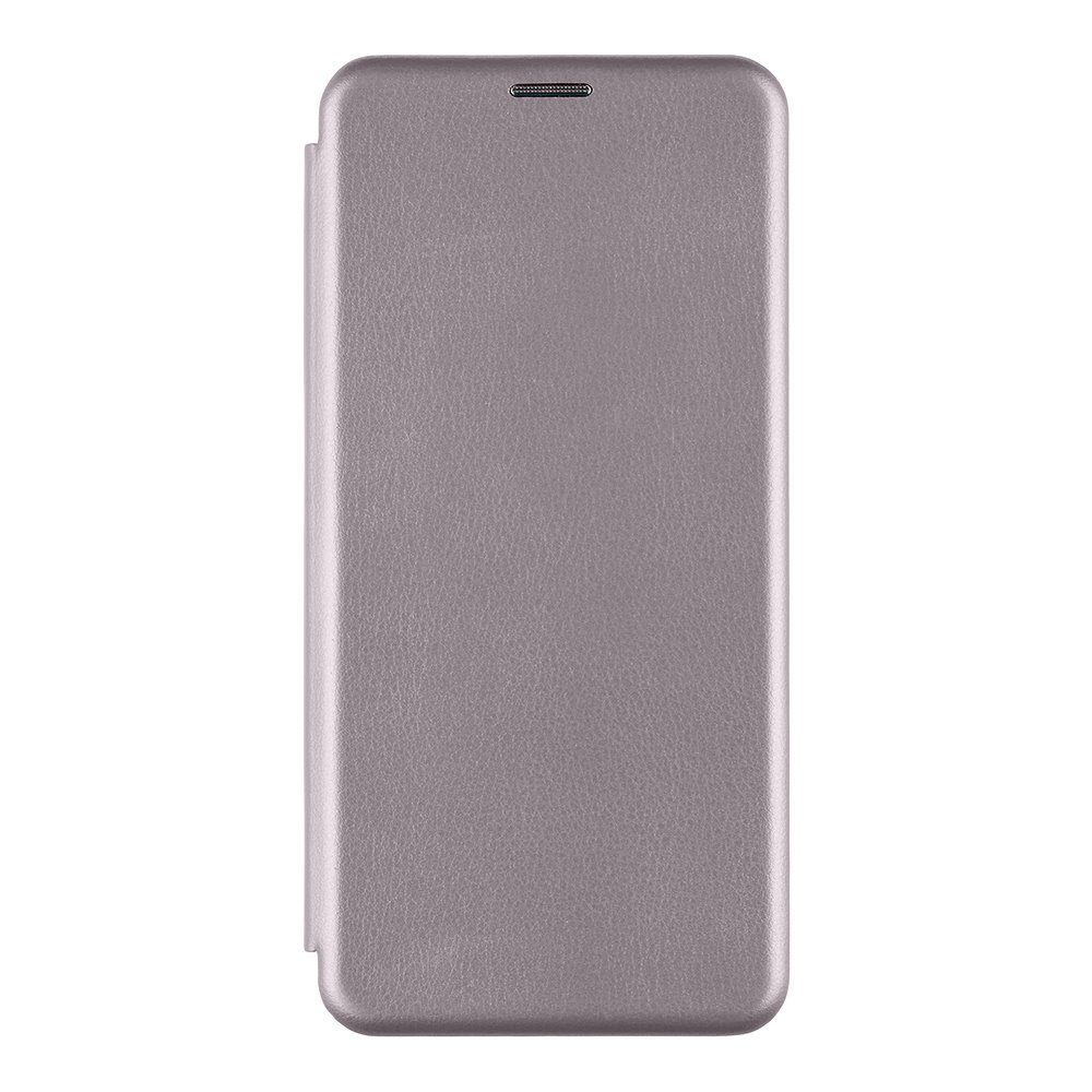OBAL:ME Book Pouzdro pro Samsung Galaxy A14 4G, šedé