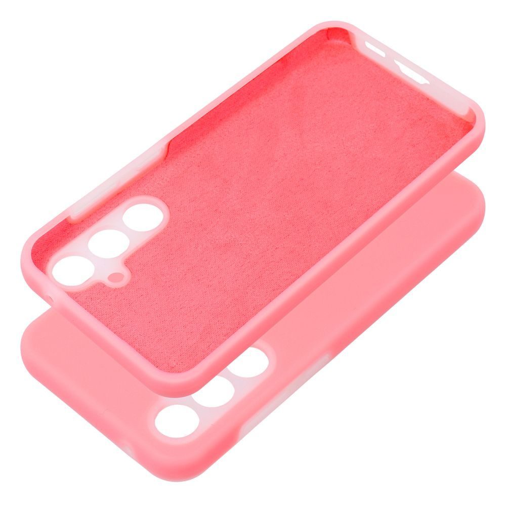 Candy Case, Samsung Galaxy A14 5G, Růžový