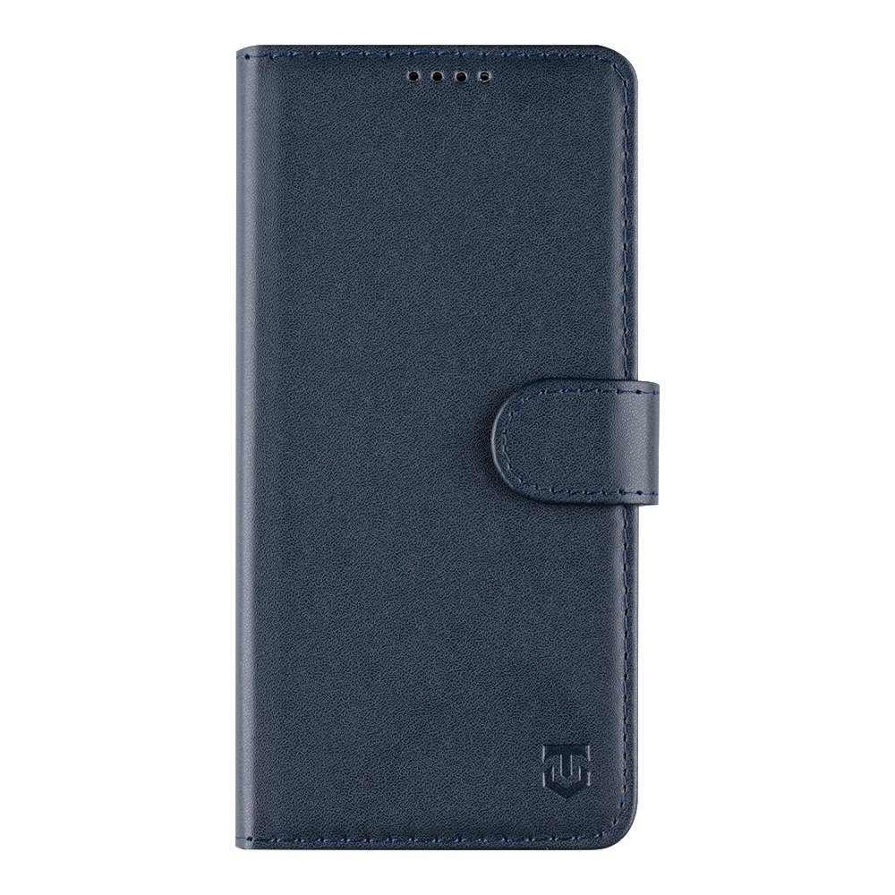 Levně Tactical Field Notes pouzdro, Samsung Galaxy A56 5G, modré