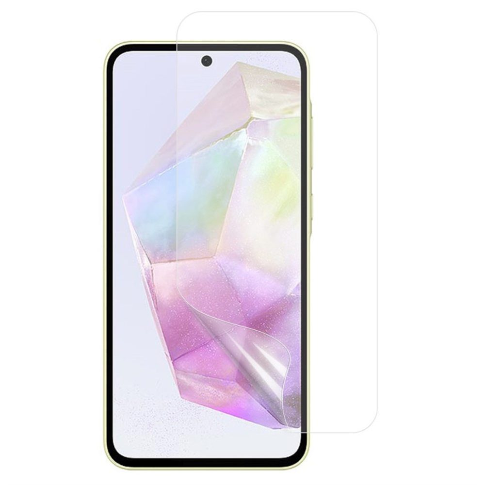 Samsung Galaxy A36 5G / A56 5G Edzett üveg
