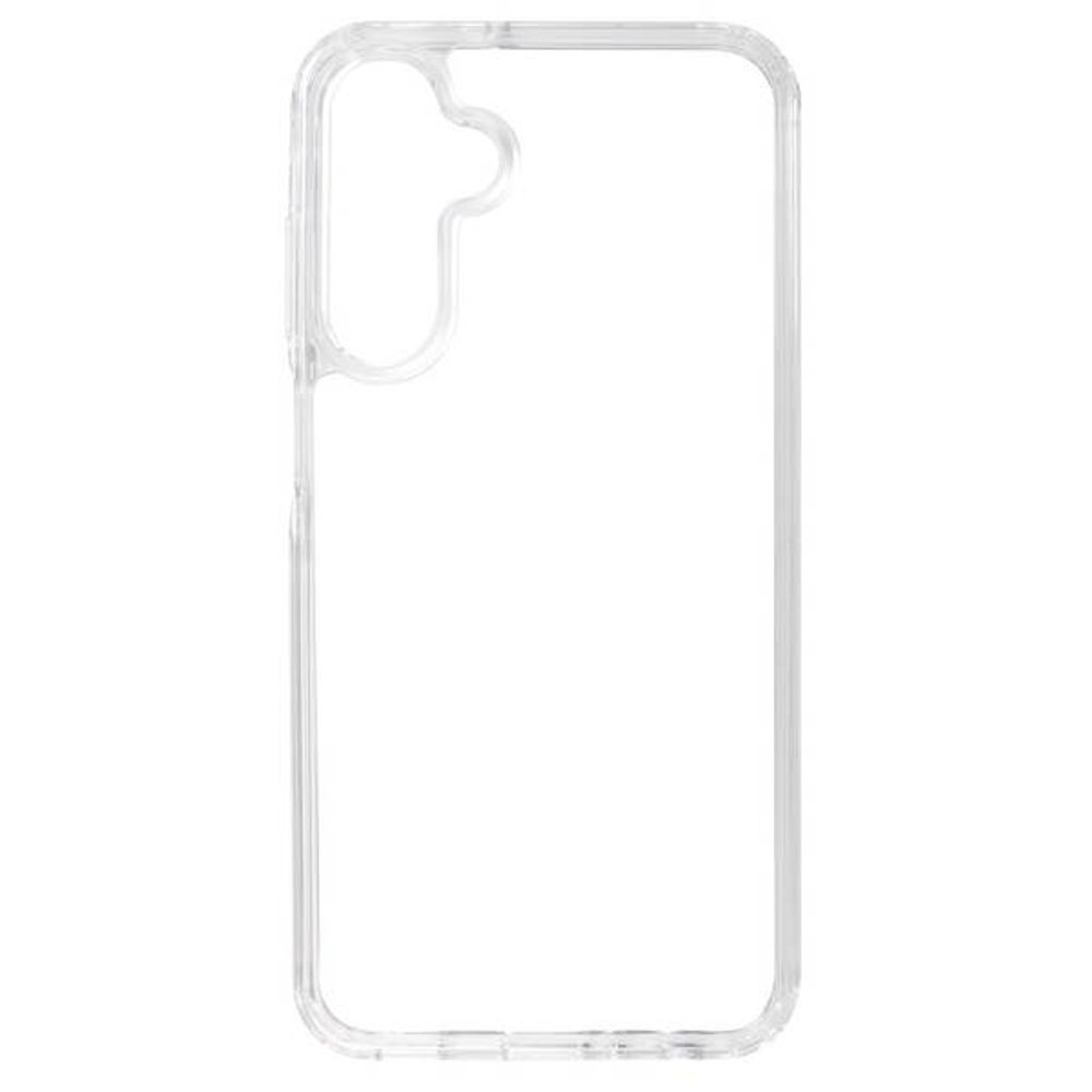 ER Case Crystal maska, Samsung Galaxy A25 5G, prozirna