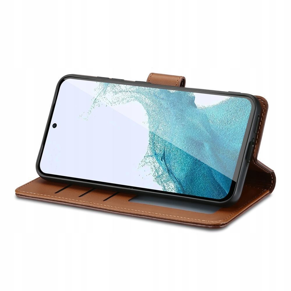 Tech-Protect Motorola Moto G42 črn Etui