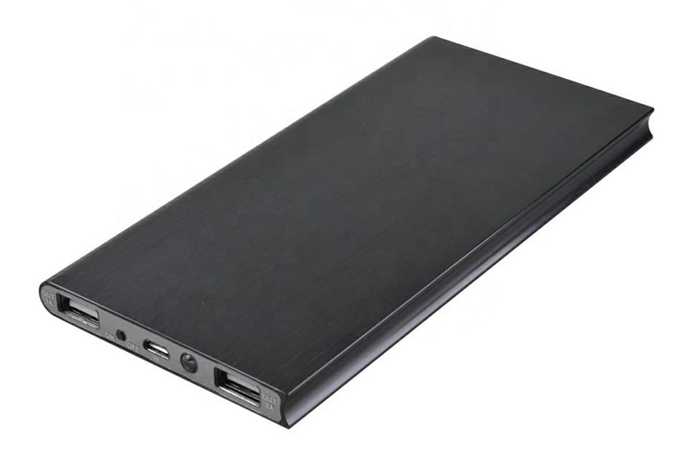 PowerBank 20 000 MAH, Negru