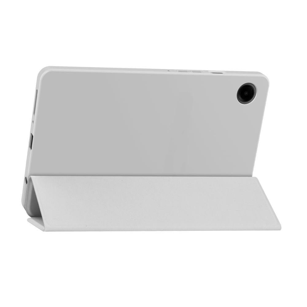 Tech-Protect SmartCase Samsung Galaxy Tab A9 8.7  (X110 / X115), šedý