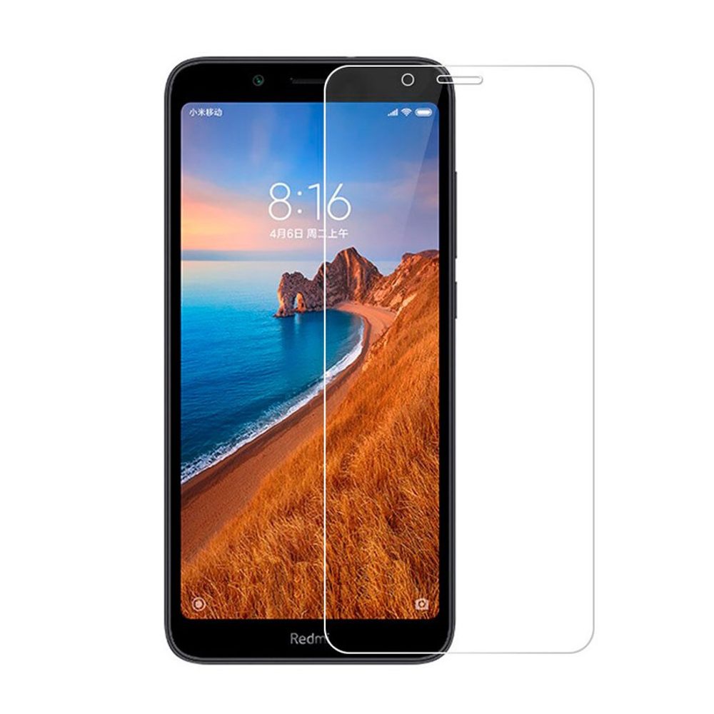 Xiaomi Redmi 7A Folie Sticlă Securizată