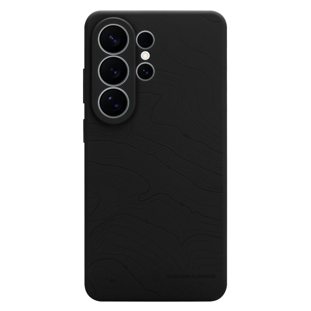 Levně Tactical Beaver kryt, Samsung Galaxy S26 Ultra, černý
