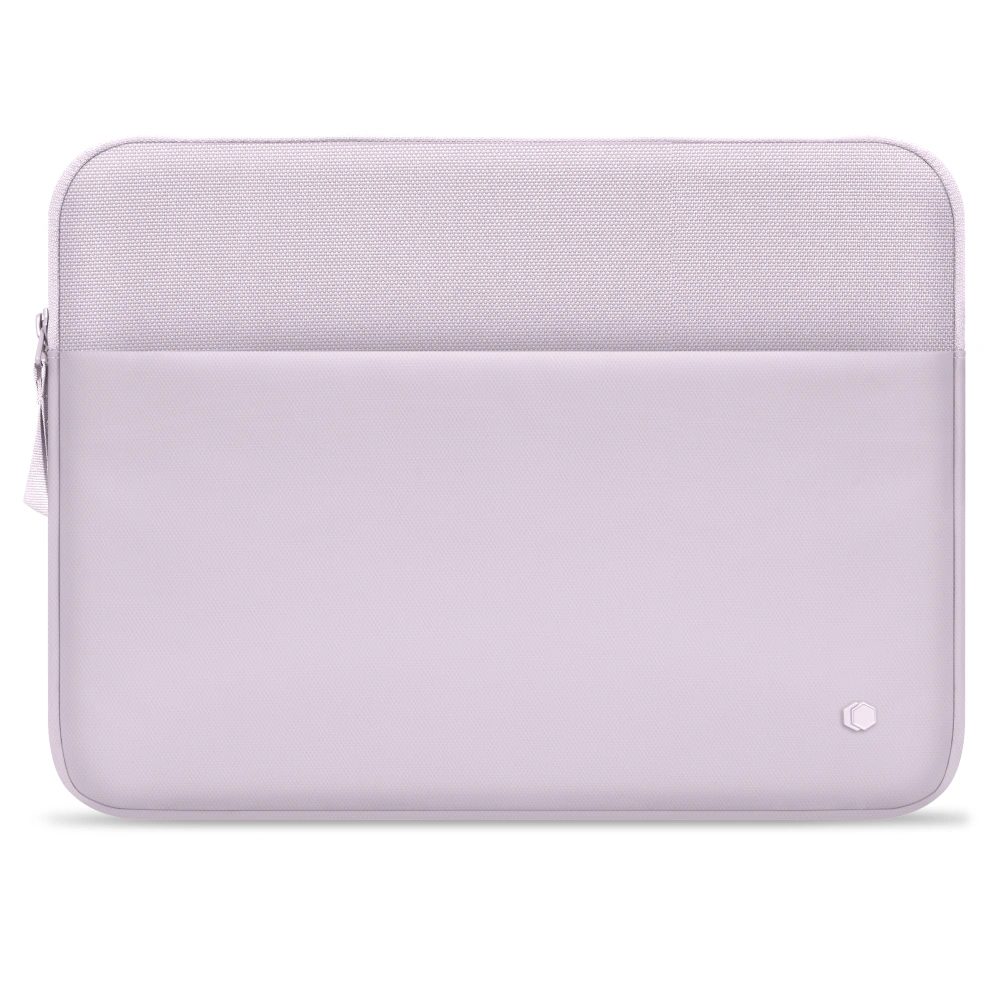 Levně Tech-Protect Sleeve Laptop 13-14, fialové