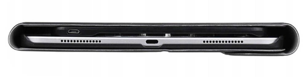 Etui Z Bluetooth Tipkovnico Za Apple IPad 10.9 2022 - BTIP22, črn