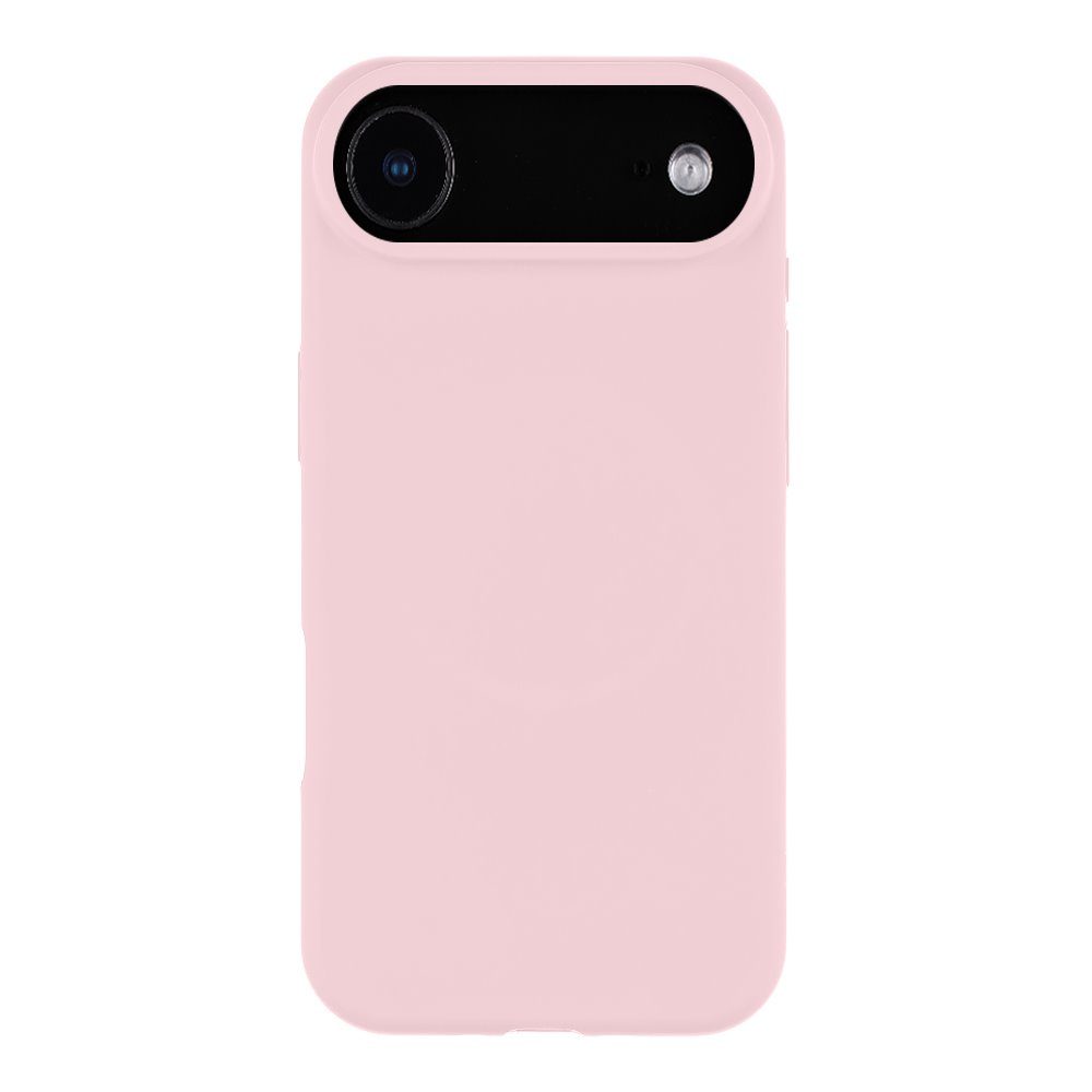 Tactical MagForce Velvet Smoothie kryt, iPhone Air, růžový