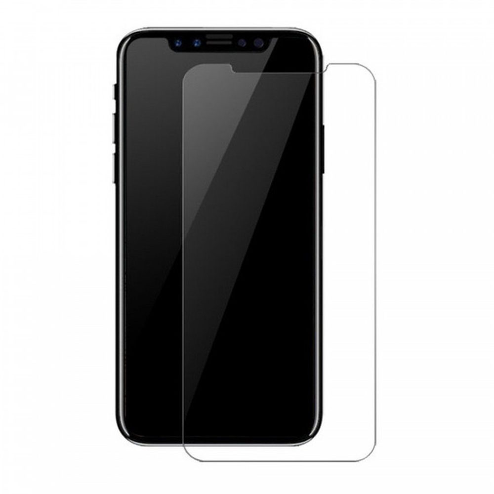 IPhone 12 Mini Zaščitno Kaljeno Steklo