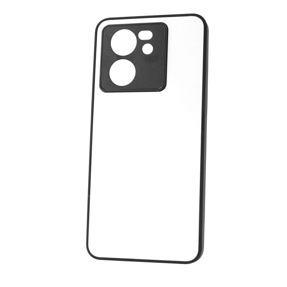 Levně AllWhite obal, Xiaomi 13T / Redmi K60 Ultra, bílý