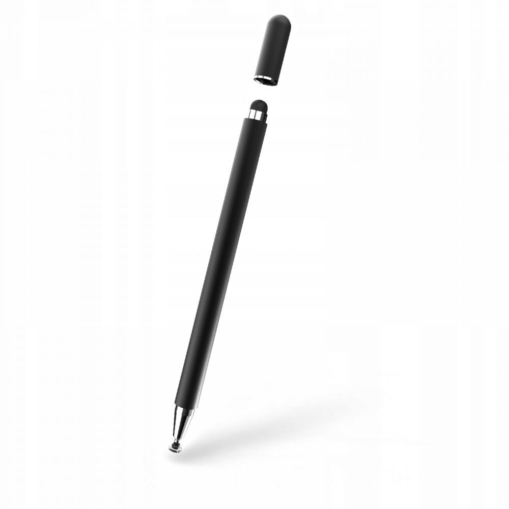 Tech-Protect Magnet Stylus Pen, Crna