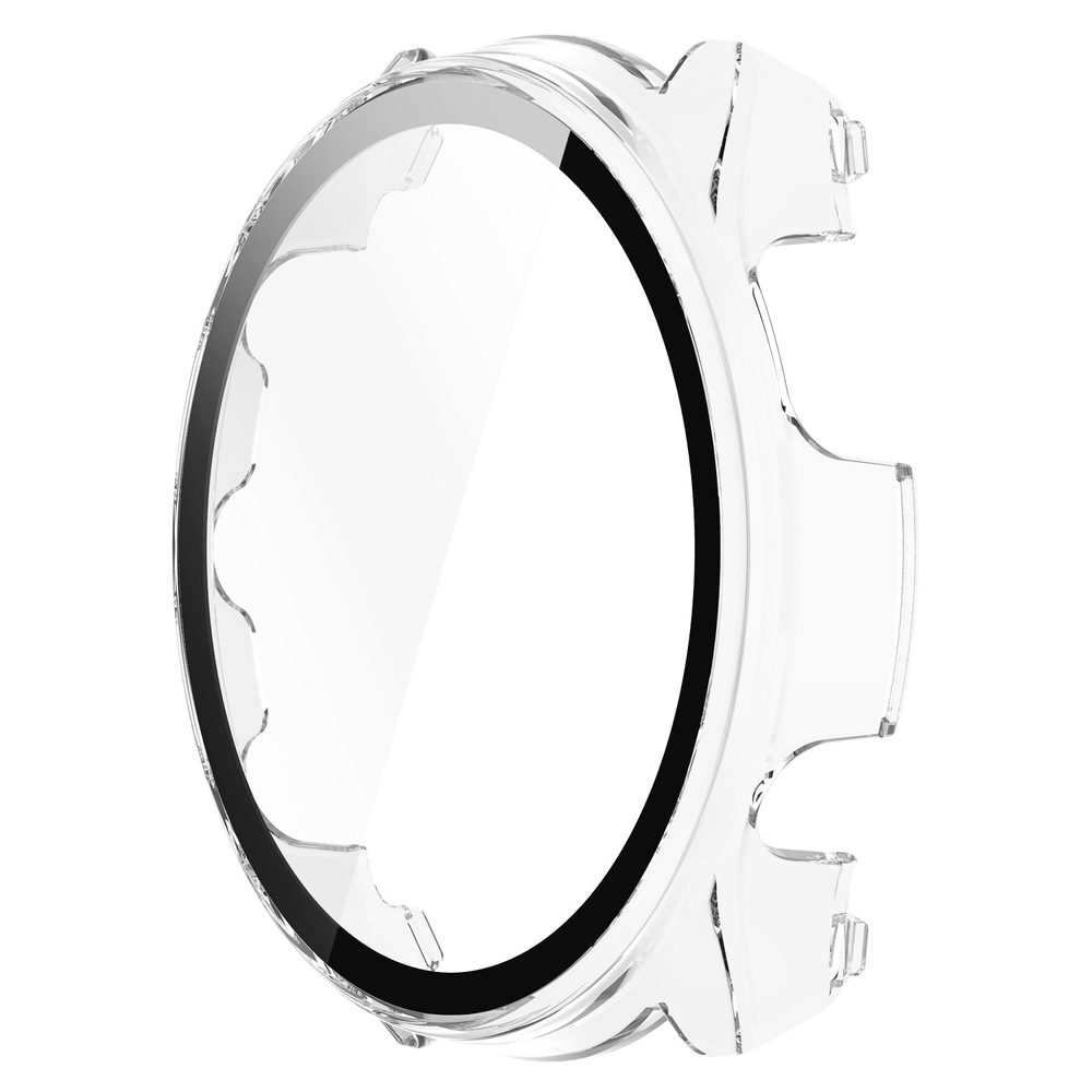 JP Watch case, Garmin Forerunner 965, průhledný