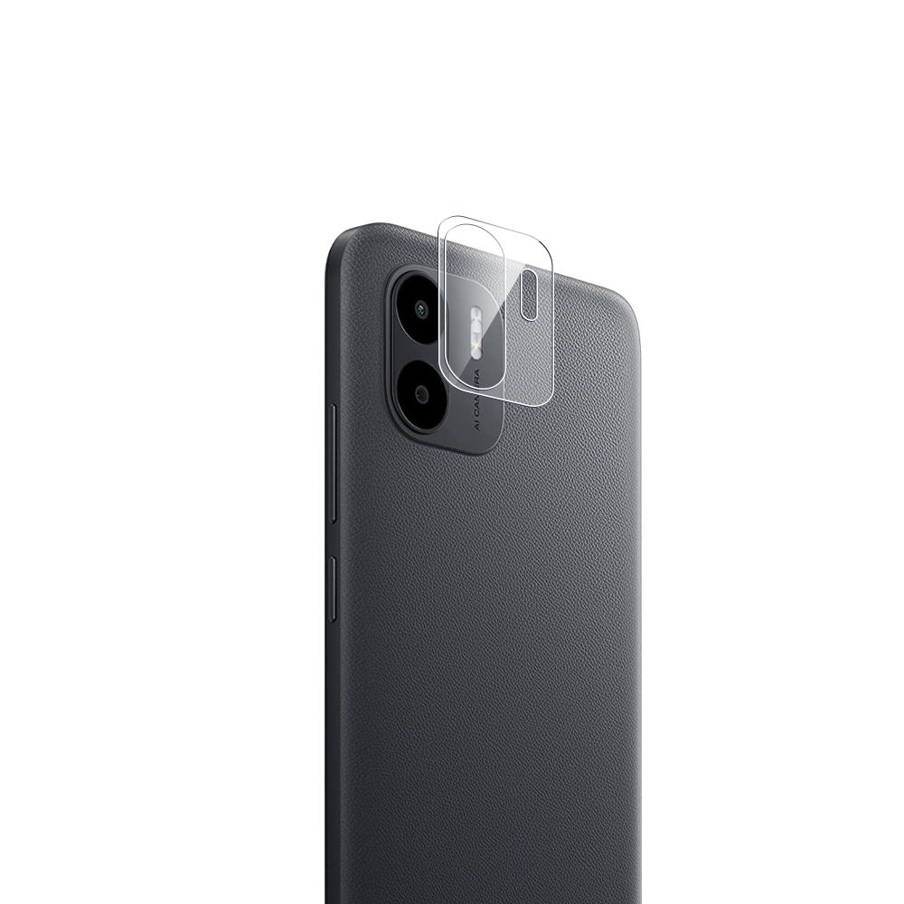 Levně 3D Tvrzené sklo pro čočku fotoaparátu (kamery), Xiaomi Redmi A1
