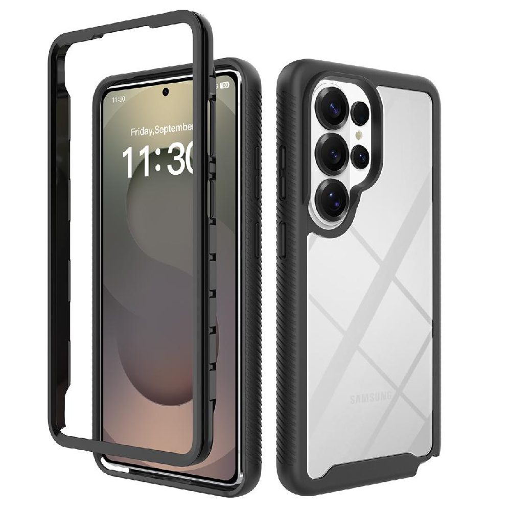 Levně JP Defense360 obal, Samsung Galaxy S26 Ultra, černý