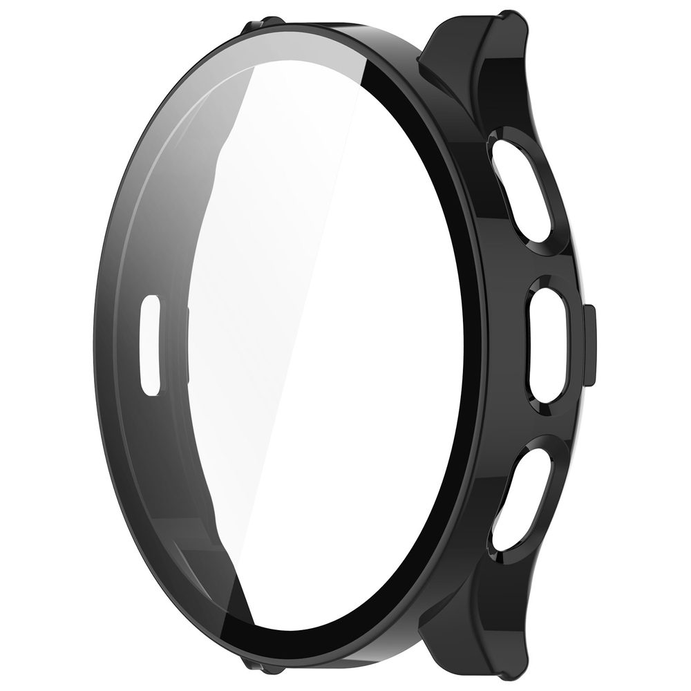 JP Watch tok, Garmin Venu 3S, fekete