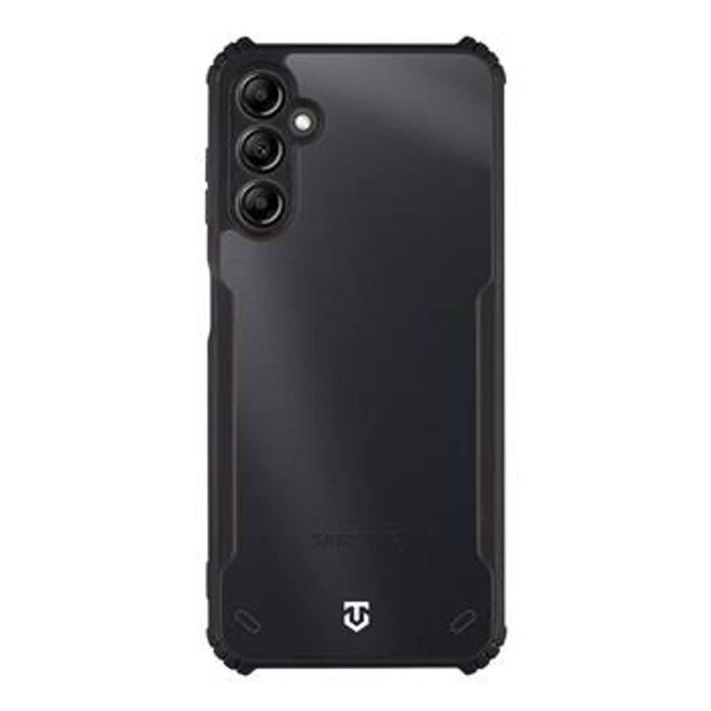 Tactical Quantum Lopakodó Borító, Samsung Galaxy A14 4G / A14 5G, Fekete