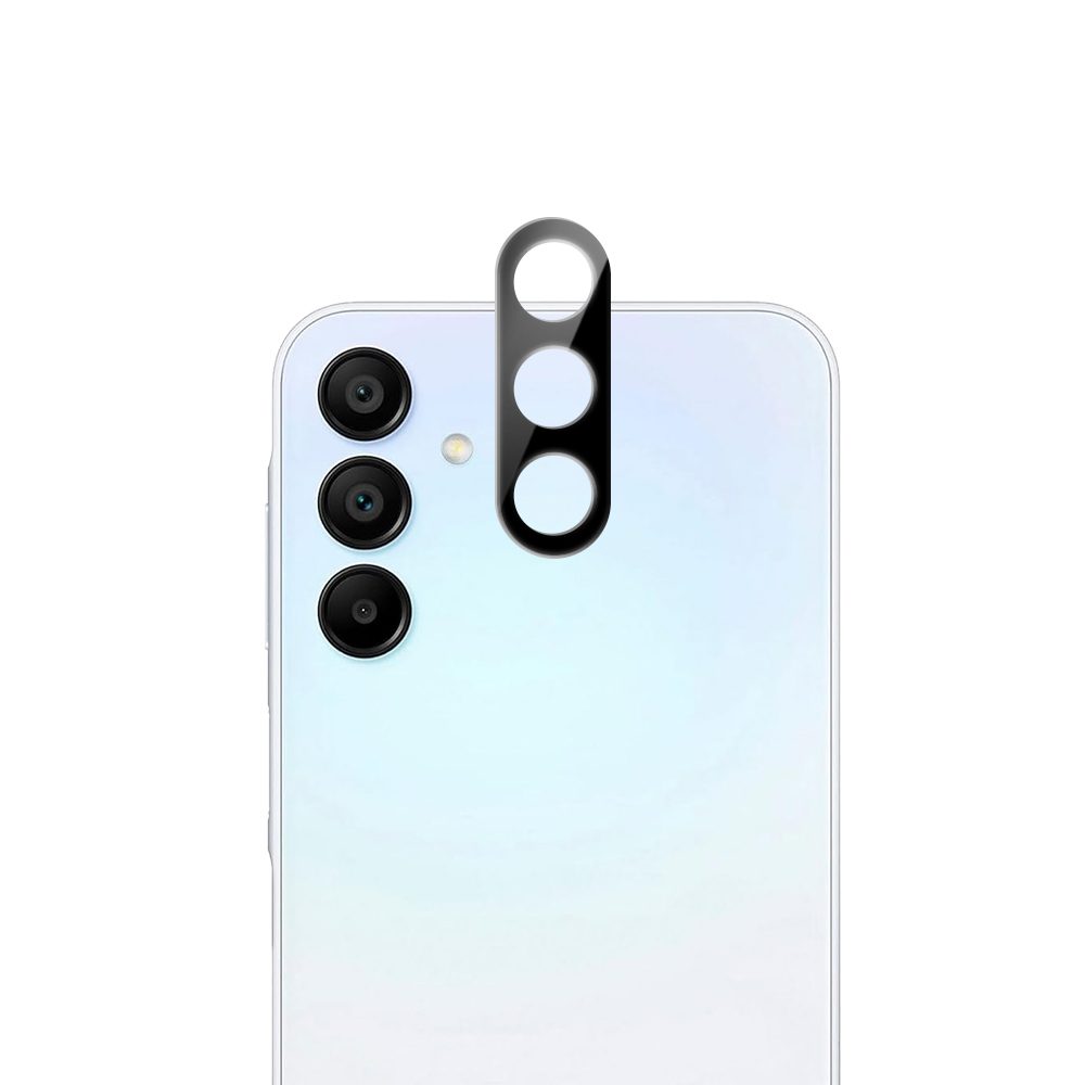 Levně 3D Tvrzené sklo pro čočku fotoaparátu (kamery), Samsung Galaxy A26