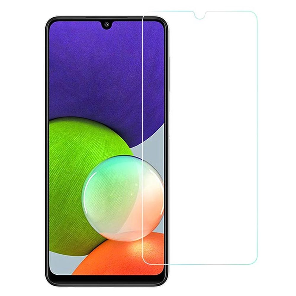 Samsung Galaxy A22 4G Folie Sticlă Securizată