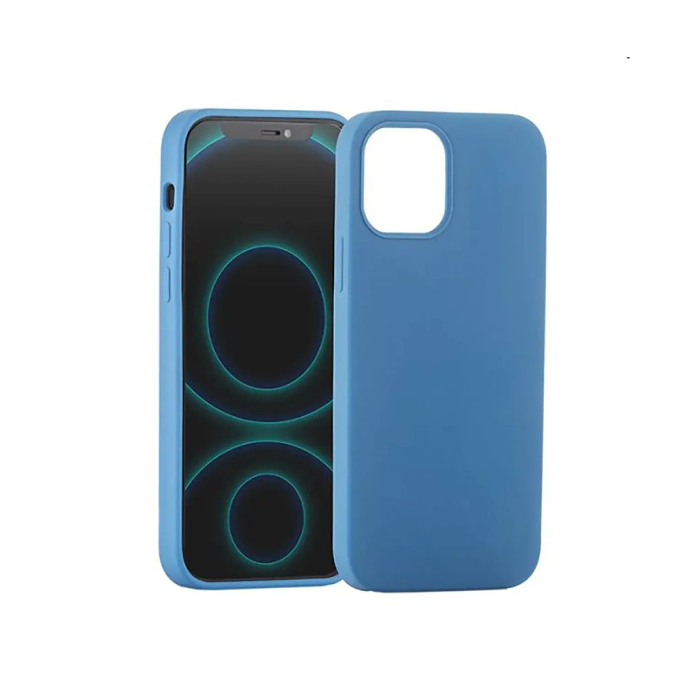 ER Case Carneval Snap maska s MagSafe, iPhone 13 / 14 / 15 / 16e / 17e, plava