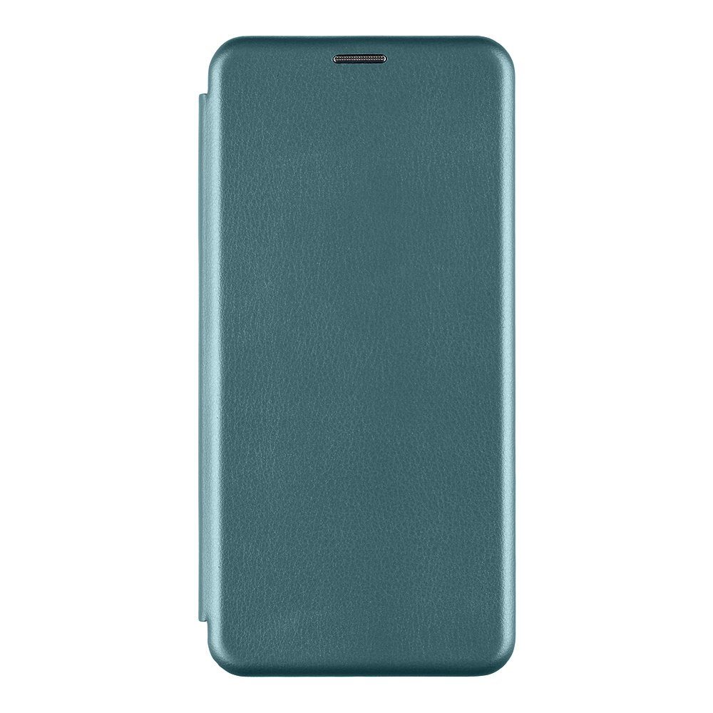 OBAL:ME Book Pouzdro pro Samsung Galaxy A14 5G, zelené