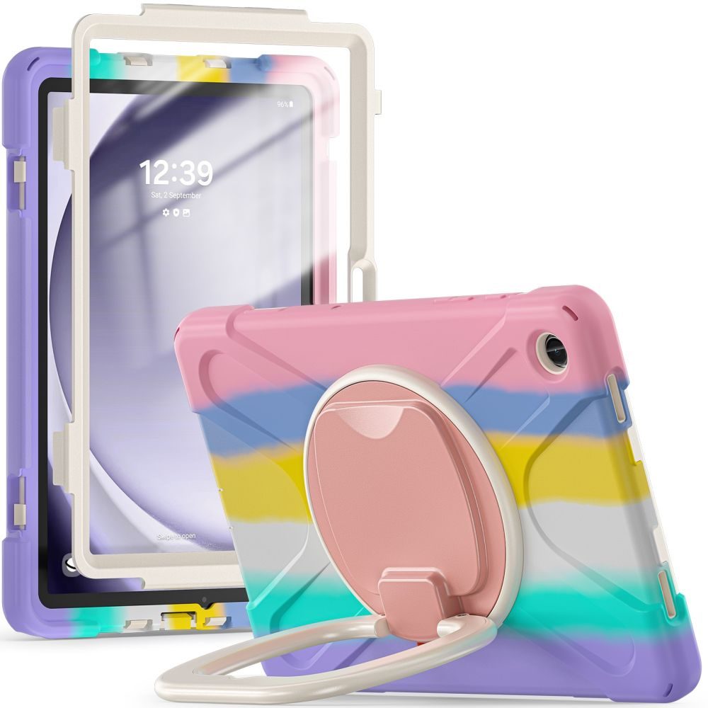 Tech-Protect X-Armor Samsung Galaxy Tab A9+ Plus 11.0, X210 / X215 / X216, Baby Color