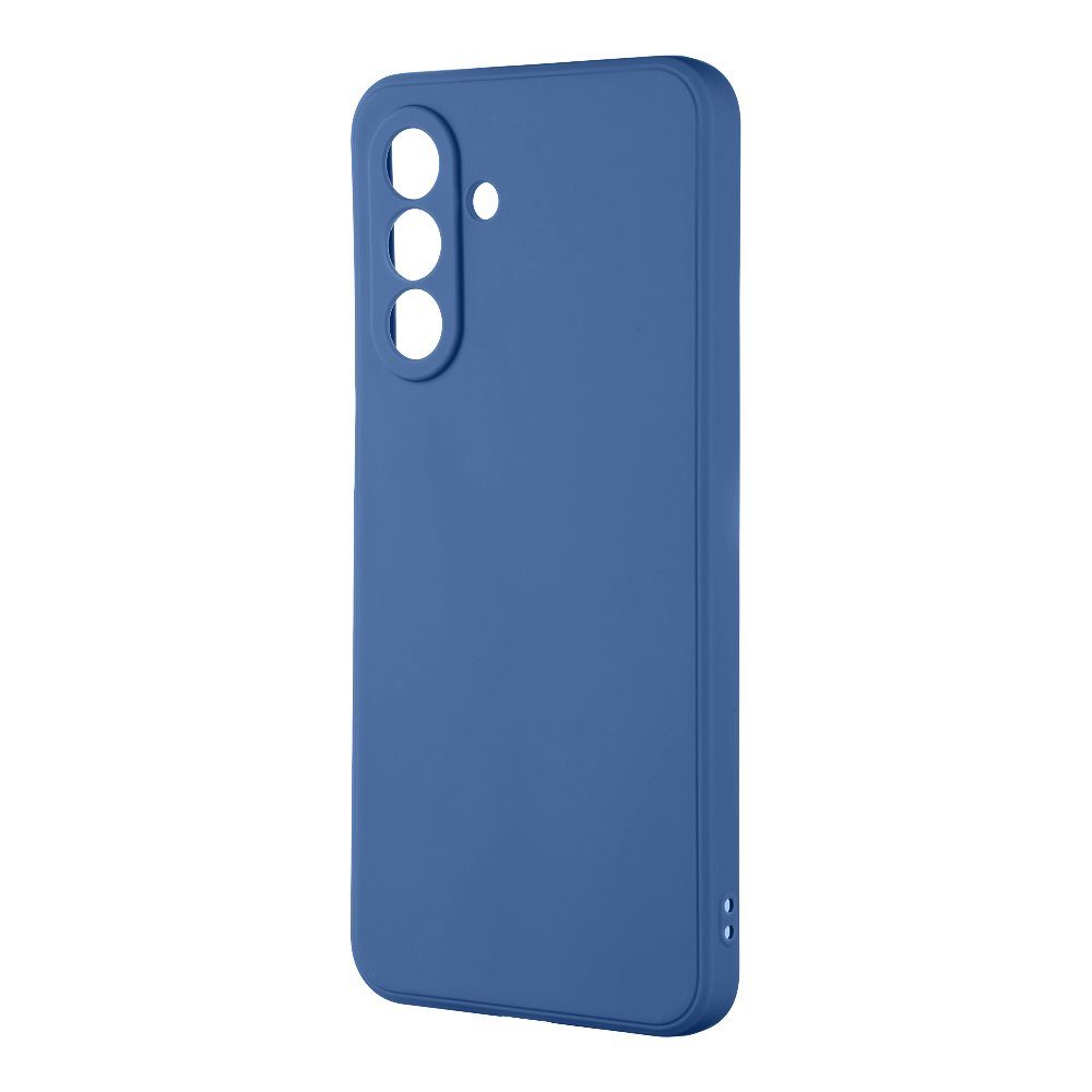 Levně OBAL:ME Matte TPU Kryt pro Samsung Galaxy A26 5G, modrý