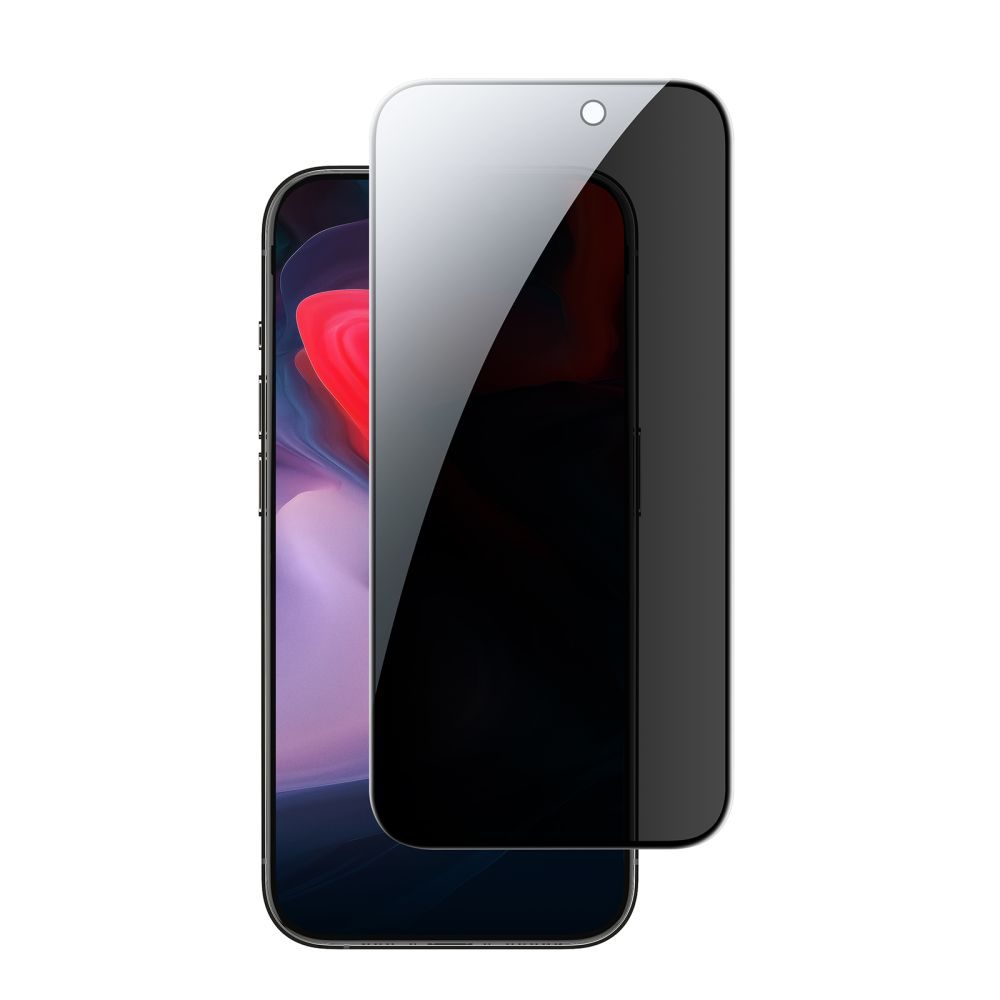 Privacy ESR Zaščitno Kaljeno Steklo, IPhone 15 Pro Max