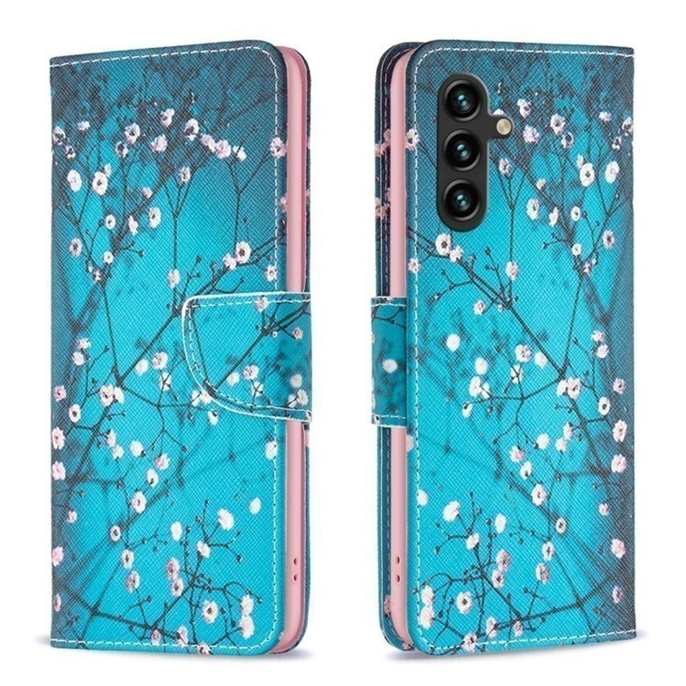 Magnet Case Blossom, Samsung Galaxy A16