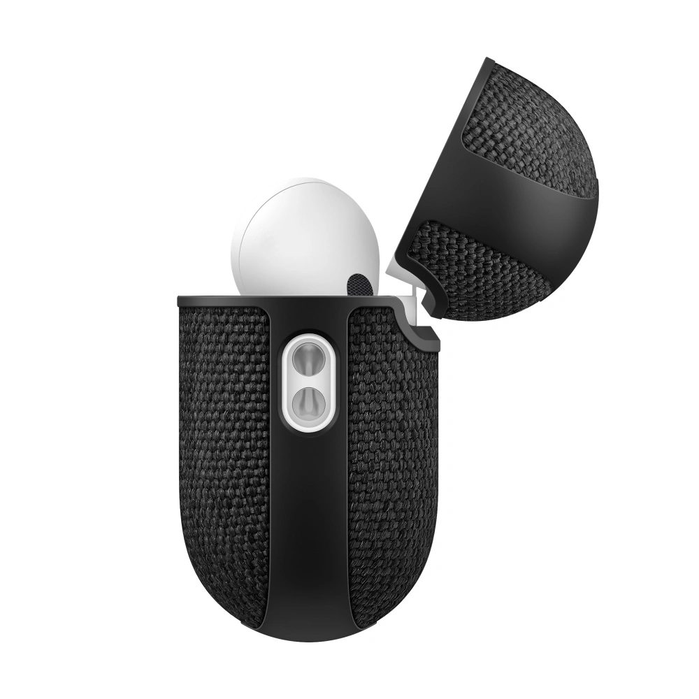 Spigen Urban Fit, Apple AirPods Pro 3, čierne